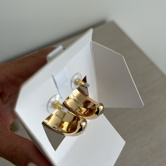 Fashion earrings new - Picture 4 of 4